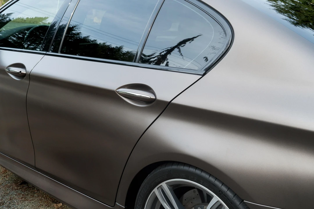 2014 BMW F10 M5 - Image 16 of 30