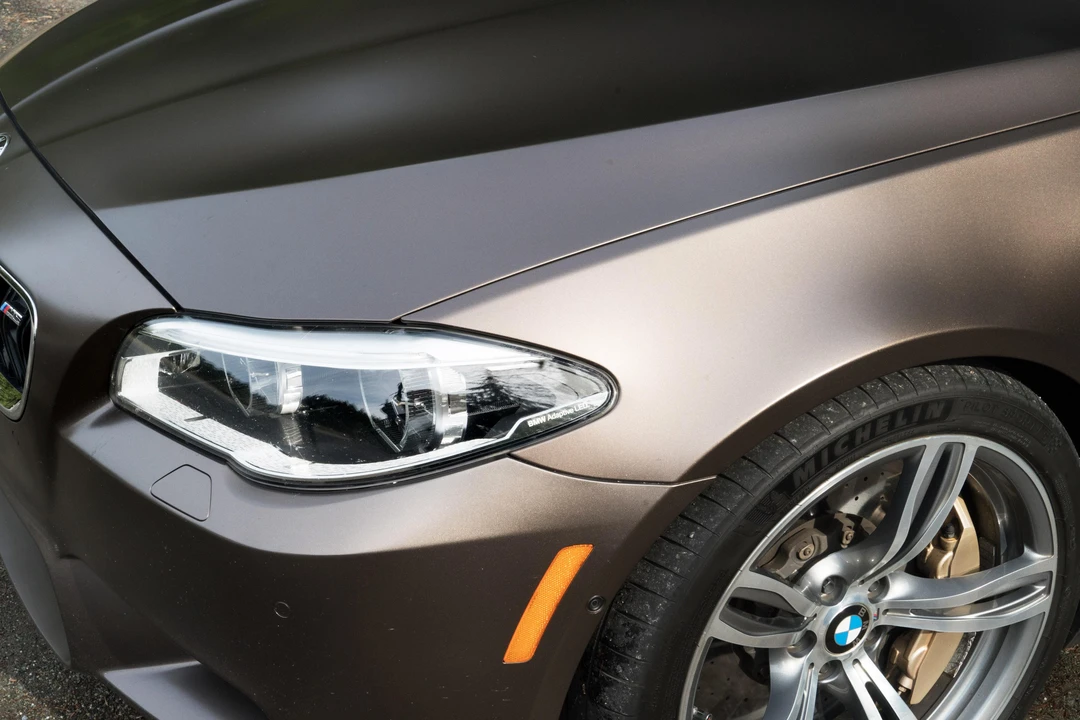 2014 BMW F10 M5 - Image 13 of 30