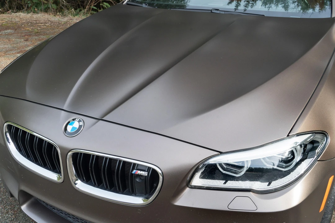 2014 BMW F10 M5 - Image 11 of 30