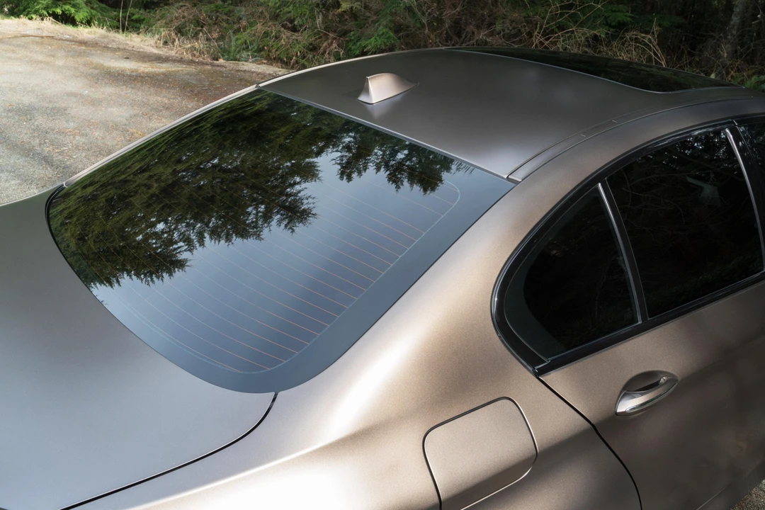 2014 BMW F10 M5 - Image 27 of 30