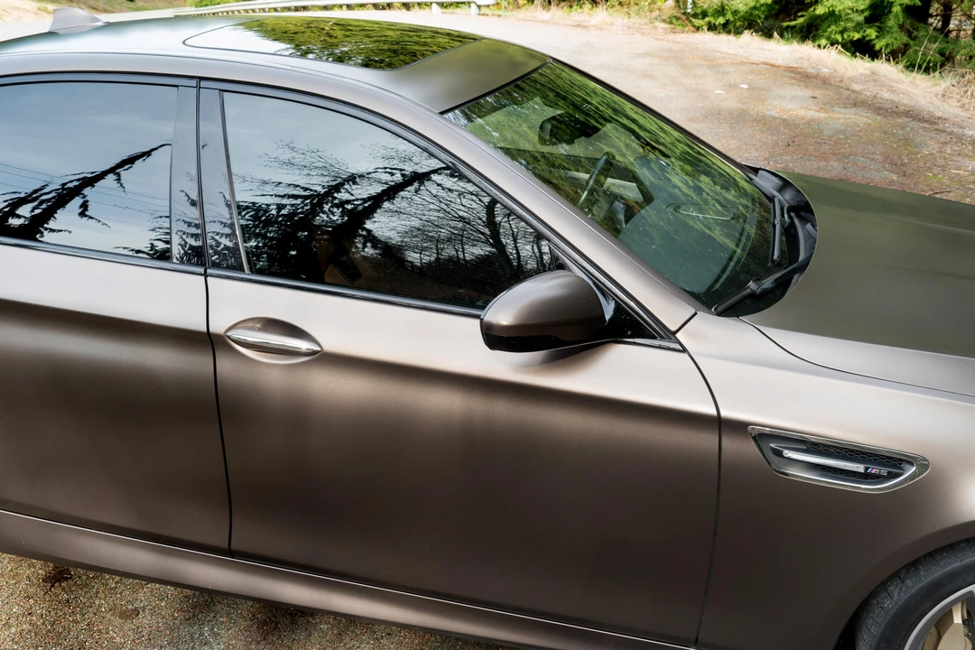 2014 BMW F10 M5 - Image 23 of 30