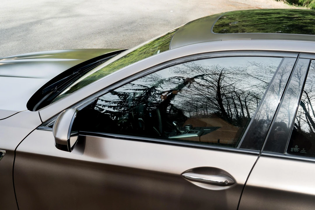 2014 BMW F10 M5 - Image 14 of 30