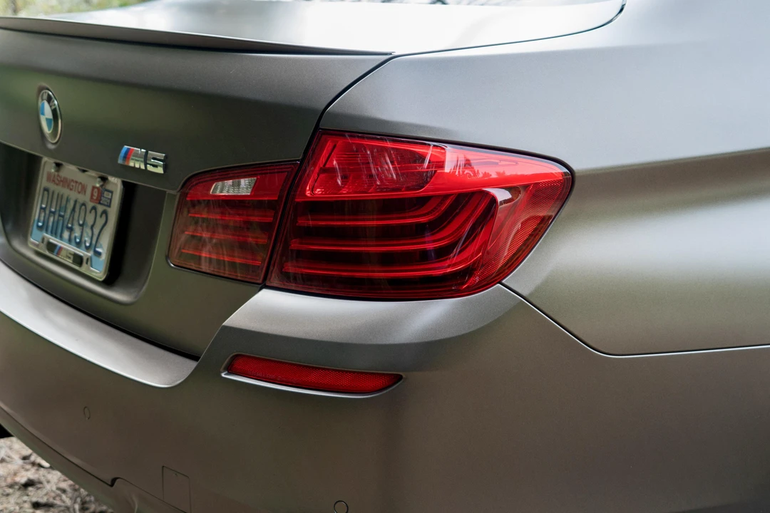 2014 BMW F10 M5 - Image 20 of 30