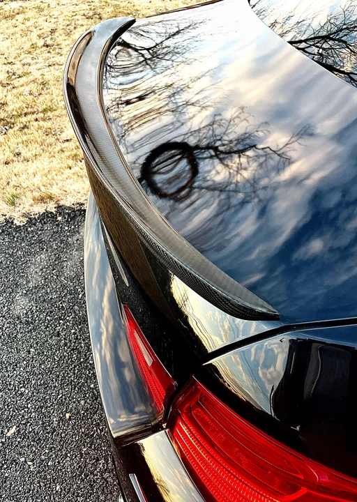 2014 BMW F10 M5 - Image 21 of 31