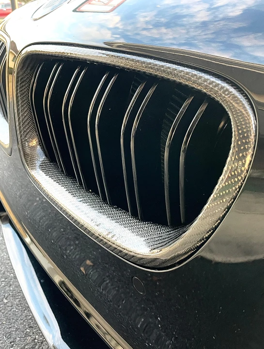 2014 BMW F10 M5 - Image 18 of 31
