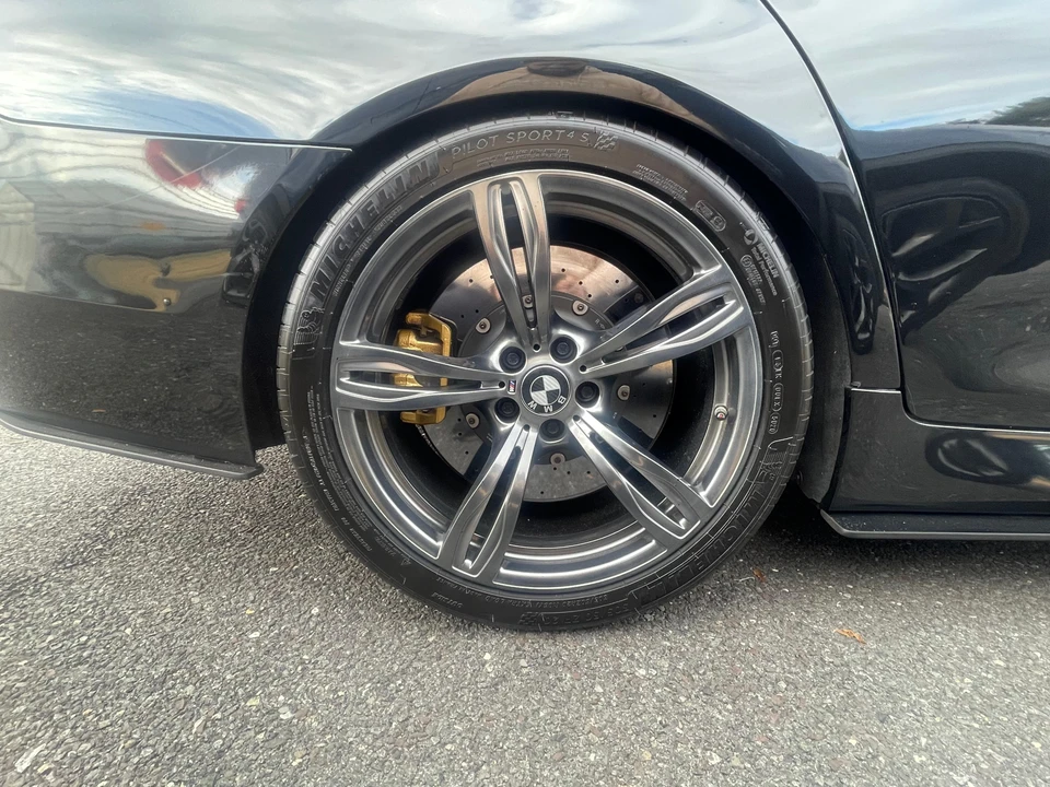 2014 BMW F10 M5 - Image 28 of 31