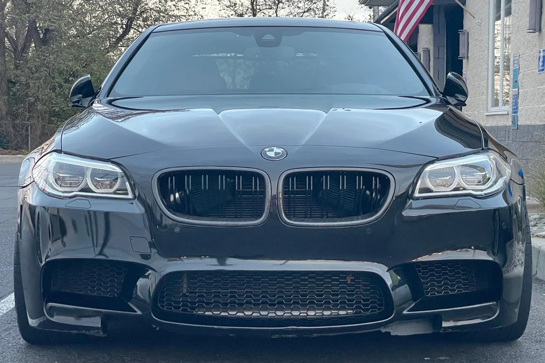 2014 BMW F10 M5 - Image 2 of 31