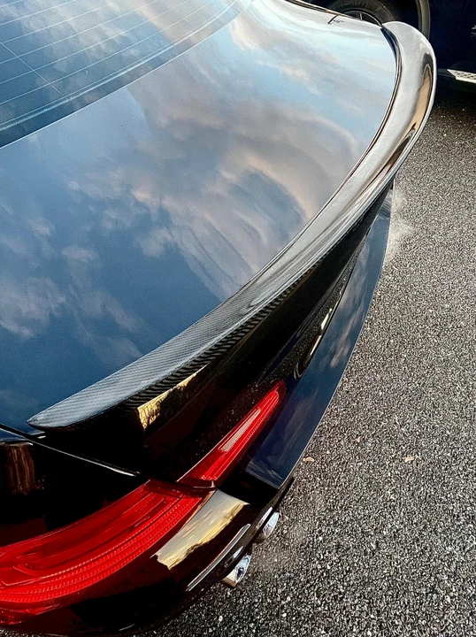 2014 BMW F10 M5 - Image 19 of 31