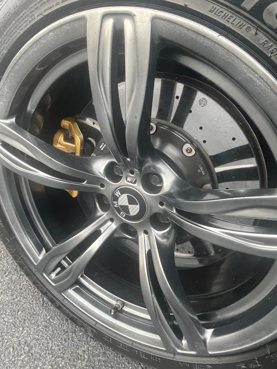 2014 BMW F10 M5 - Image 29 of 31