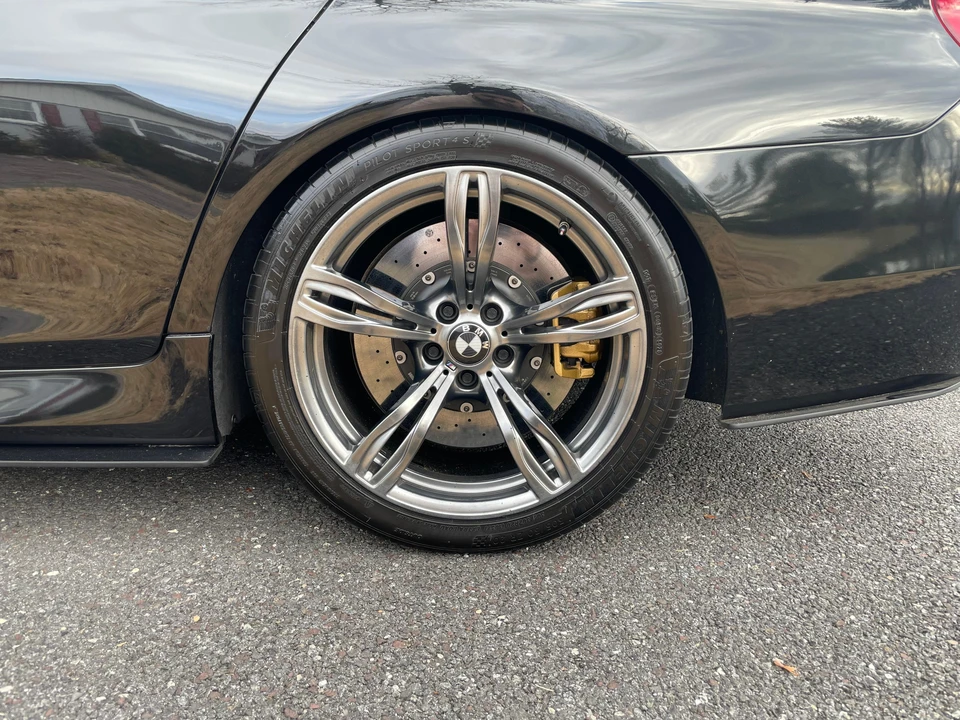 2014 BMW F10 M5 - Image 26 of 31