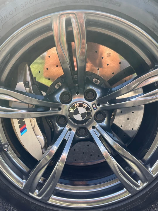 2014 BMW F10 M5 - Image 25 of 31