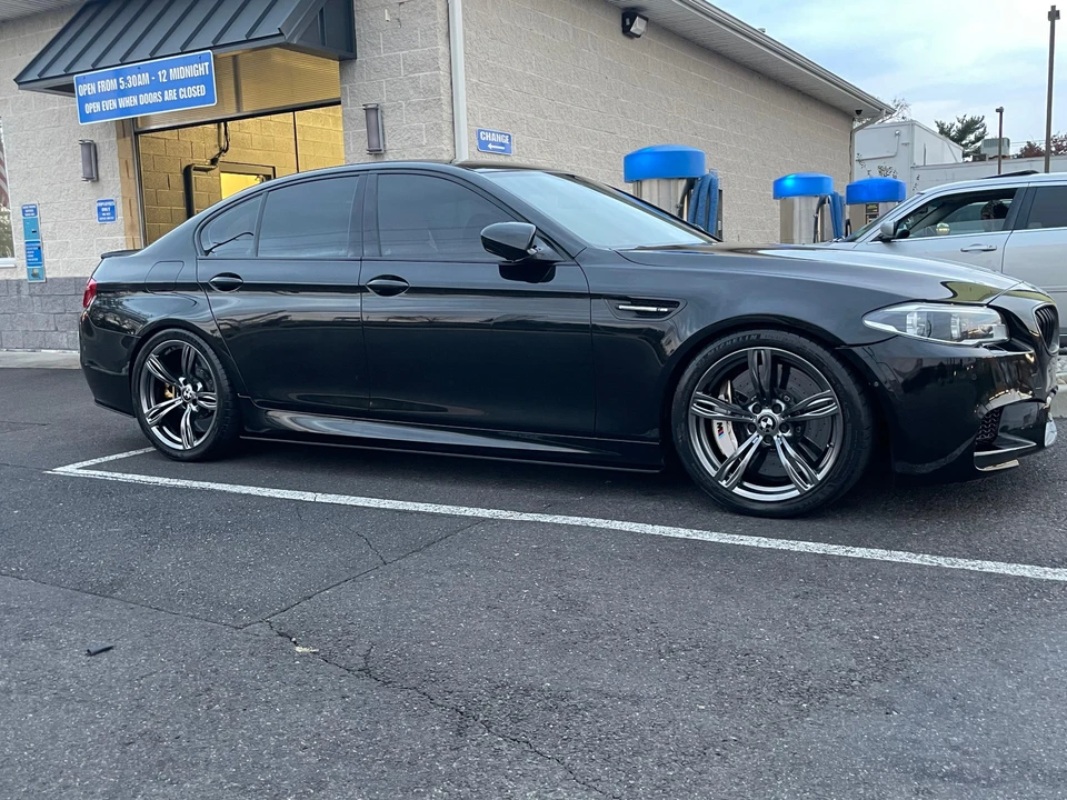 2014 BMW F10 M5 - Image 13 of 31