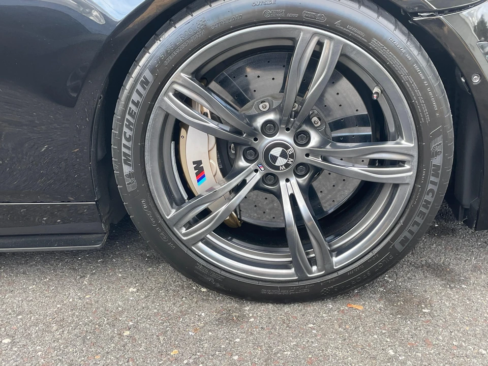 2014 BMW F10 M5 - Image 24 of 31