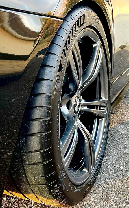 2014 BMW F10 M5 - Image 30 of 31