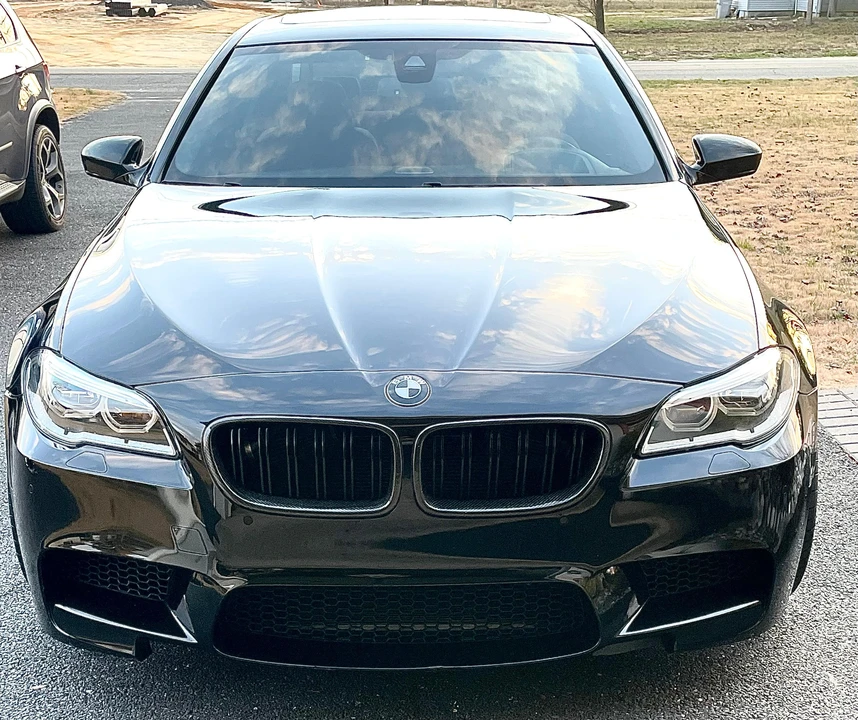2014 BMW F10 M5 - Image 6 of 31