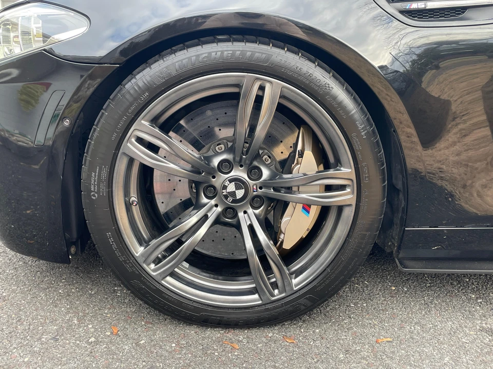 2014 BMW F10 M5 - Image 23 of 31