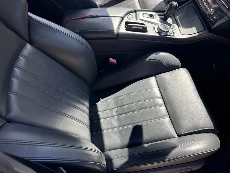 2014 BMW F10 M5 - Image 14 of 17