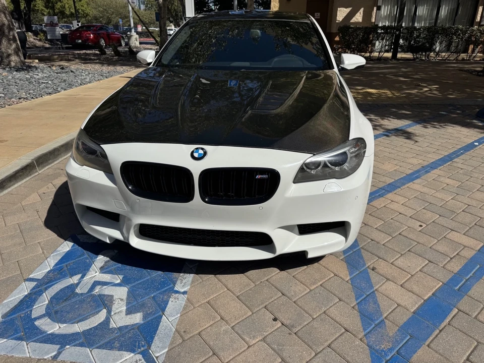 2014 BMW F10 M5 - Image 2 of 17