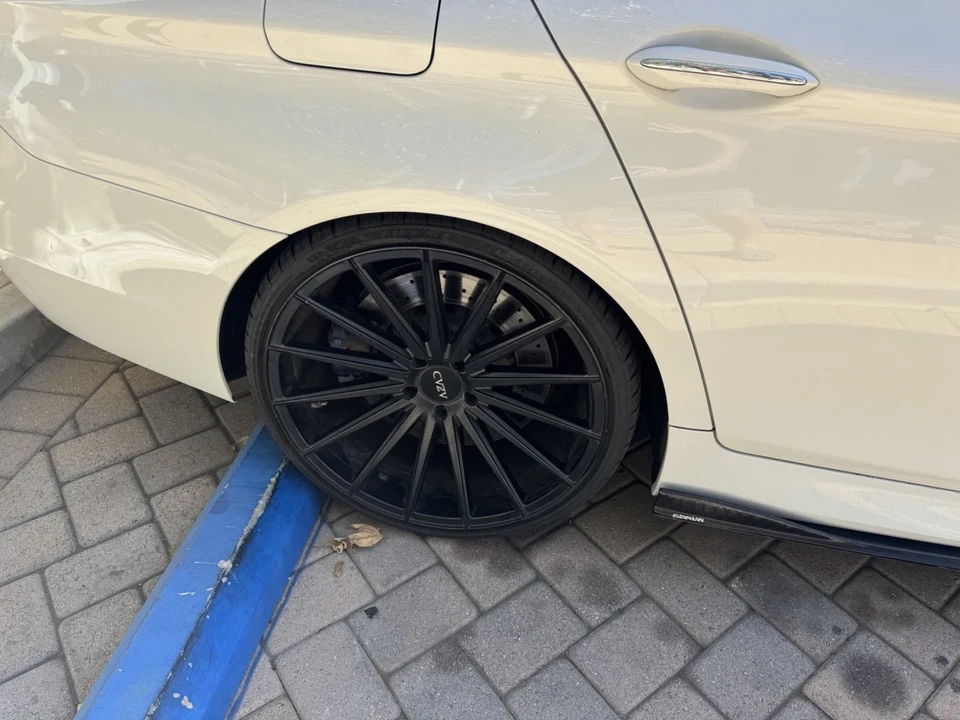 2014 BMW F10 M5 - Image 4 of 17