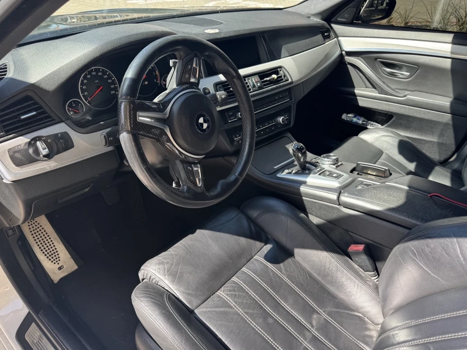 2014 BMW F10 M5 - Image 12 of 17