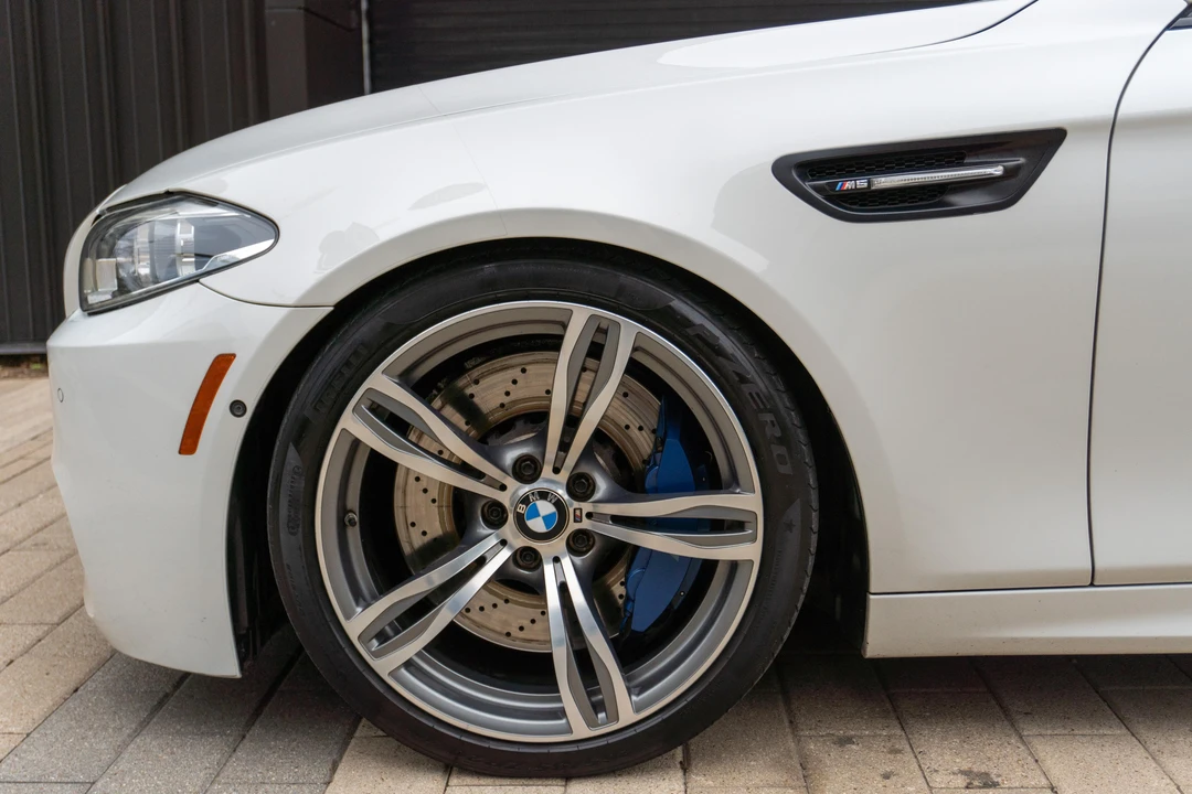 2014 BMW F10 M5 - Image 23 of 31