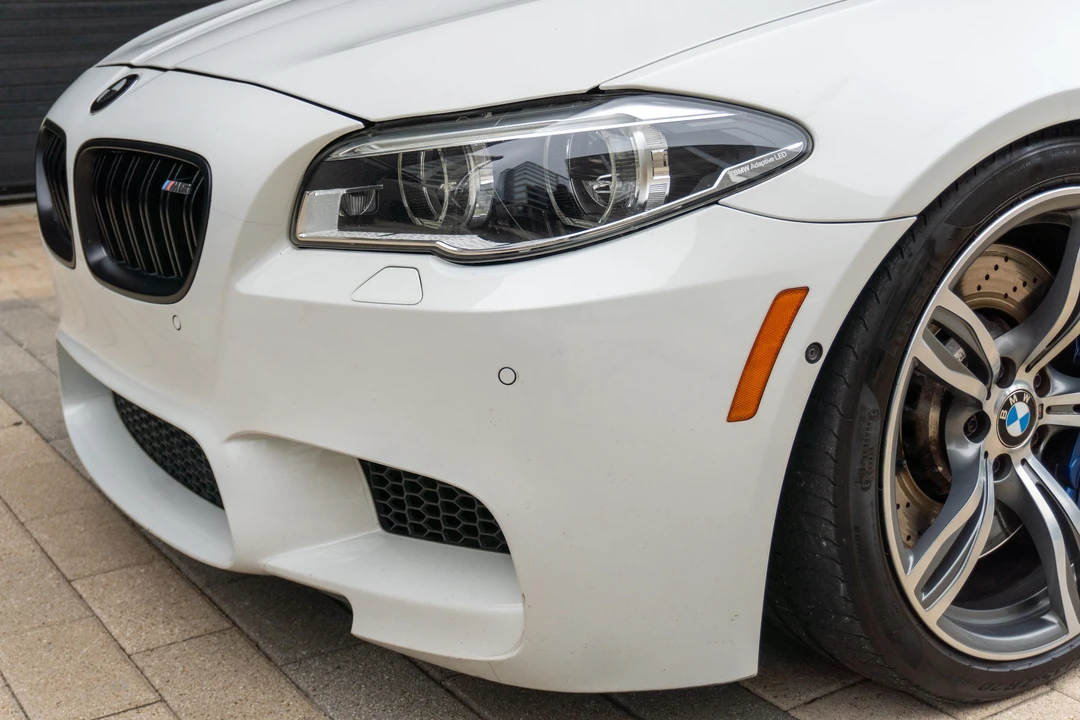 2014 BMW F10 M5 - Image 21 of 31