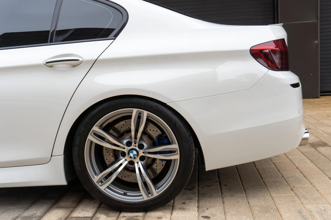 2014 BMW F10 M5 - Image 27 of 31