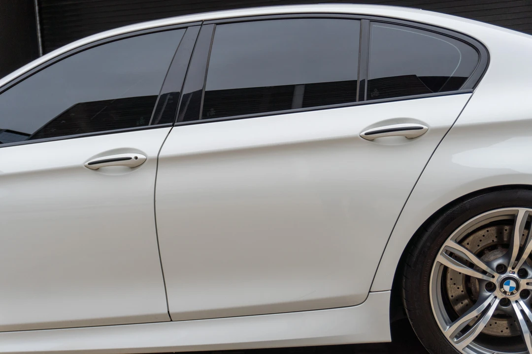 2014 BMW F10 M5 - Image 26 of 31