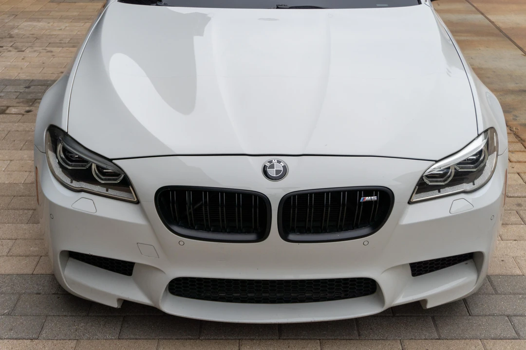 2014 BMW F10 M5 - Image 20 of 31