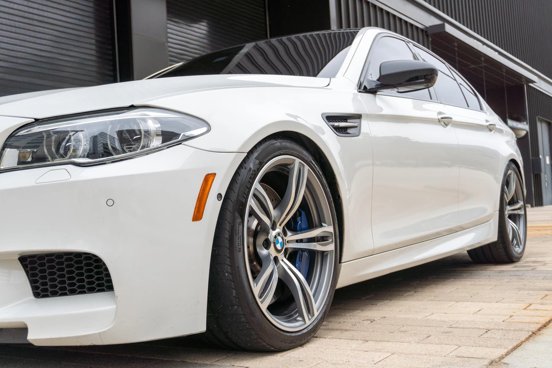 2014 BMW F10 M5 - Image 22 of 31