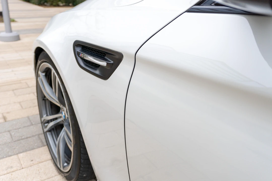 2014 BMW F10 M5 - Image 24 of 31