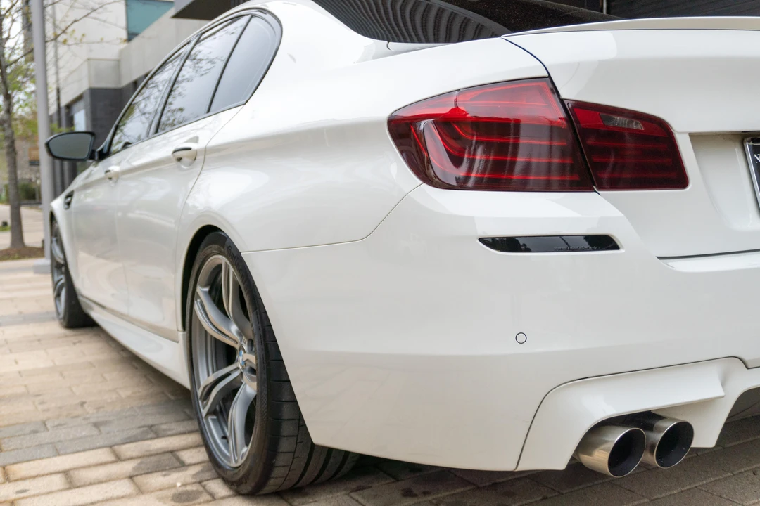 2014 BMW F10 M5 - Image 28 of 31