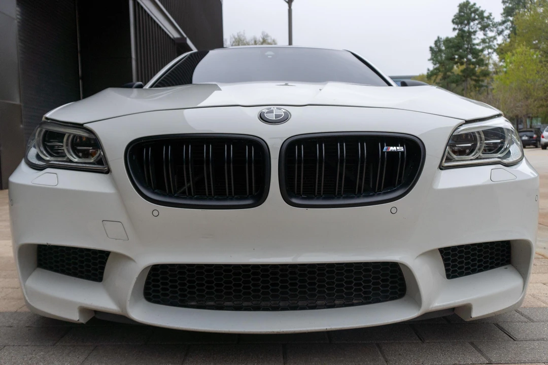 2014 BMW F10 M5 - Image 2 of 31