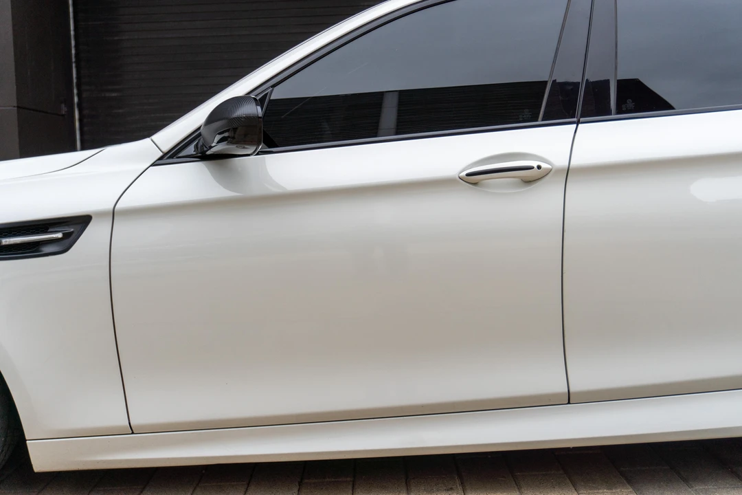 2014 BMW F10 M5 - Image 25 of 31
