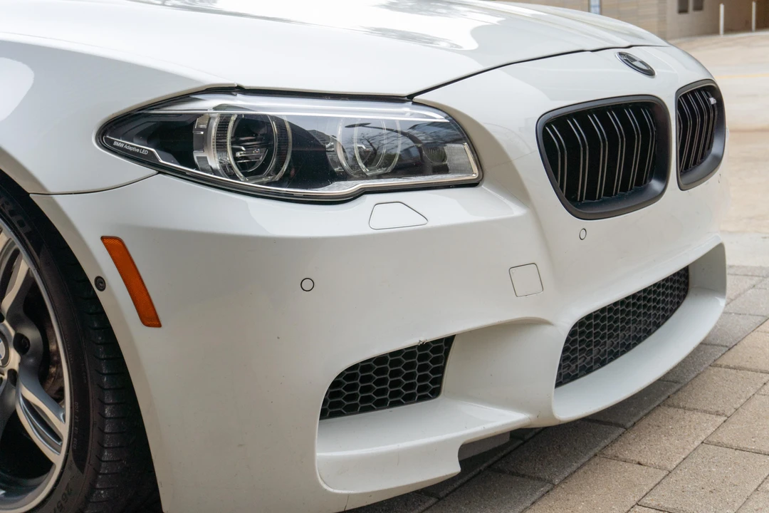 2014 BMW F10 M5 - Image 19 of 31