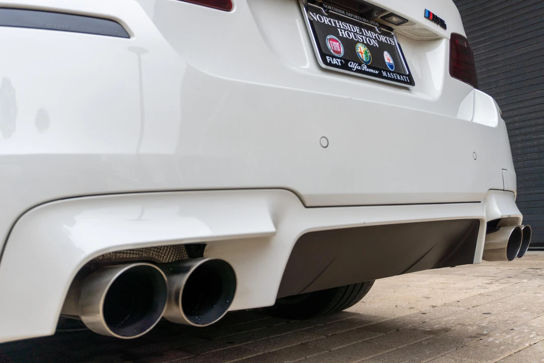 2014 BMW F10 M5 - Image 29 of 31