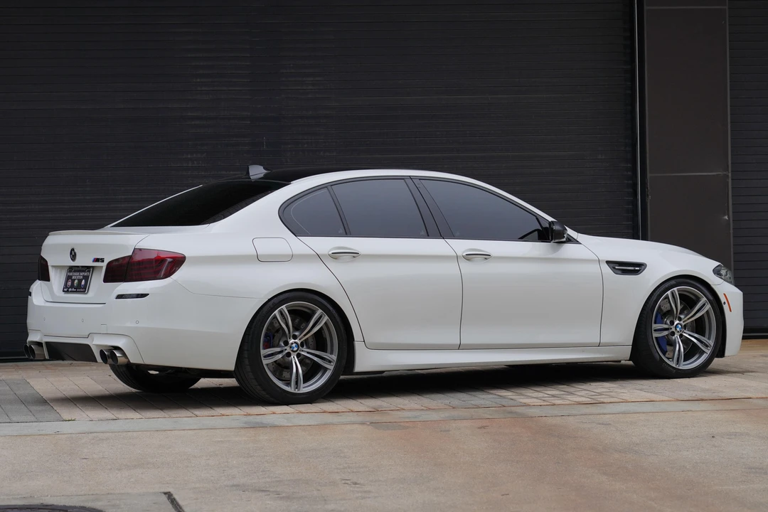 2014 BMW F10 M5 - Image 12 of 31
