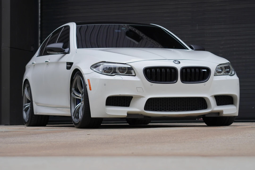2014 BMW F10 M5 - Image 16 of 31