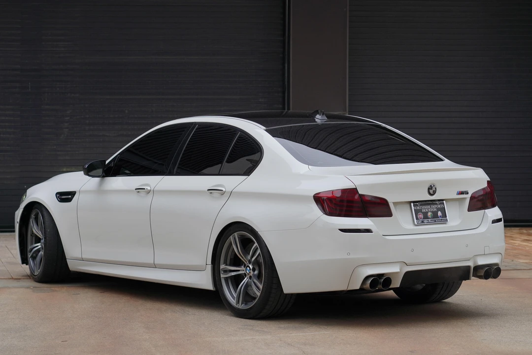 2014 BMW F10 M5 - Image 10 of 31