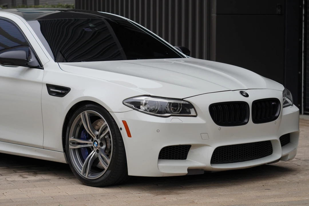 2014 BMW F10 M5 - Image 17 of 31