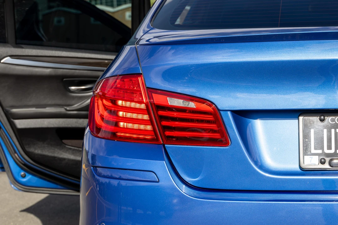 2014 BMW F10 M5 - Image 15 of 31