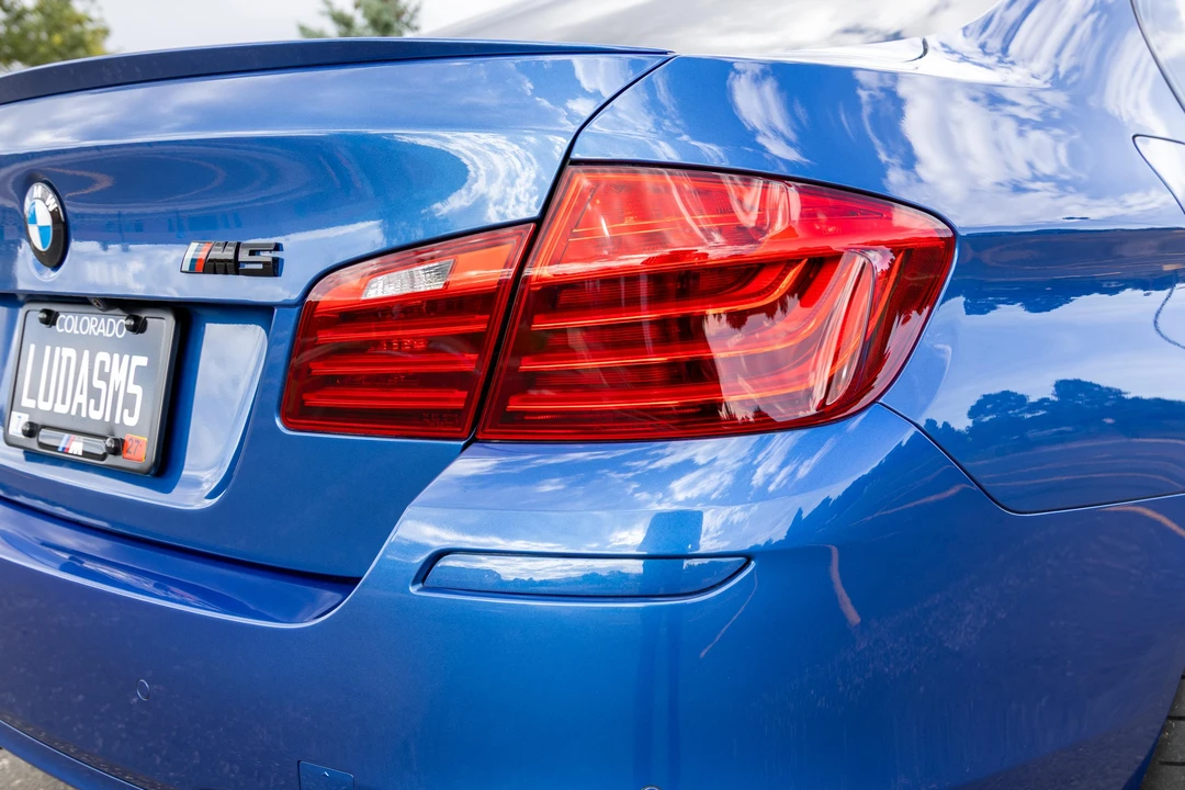 2014 BMW F10 M5 - Image 18 of 31
