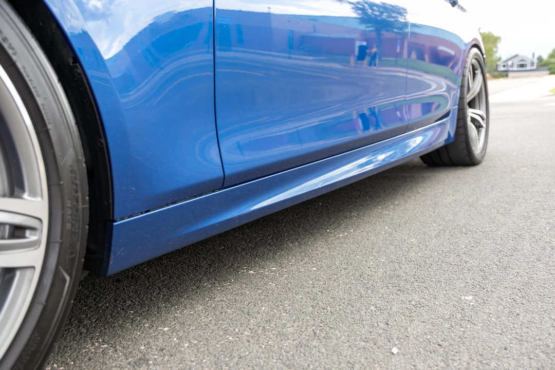 2014 BMW F10 M5 - Image 20 of 31