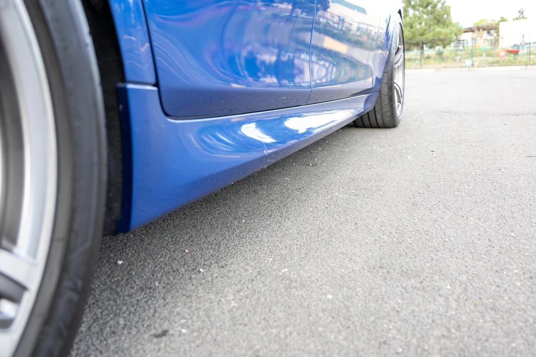 2014 BMW F10 M5 - Image 22 of 31