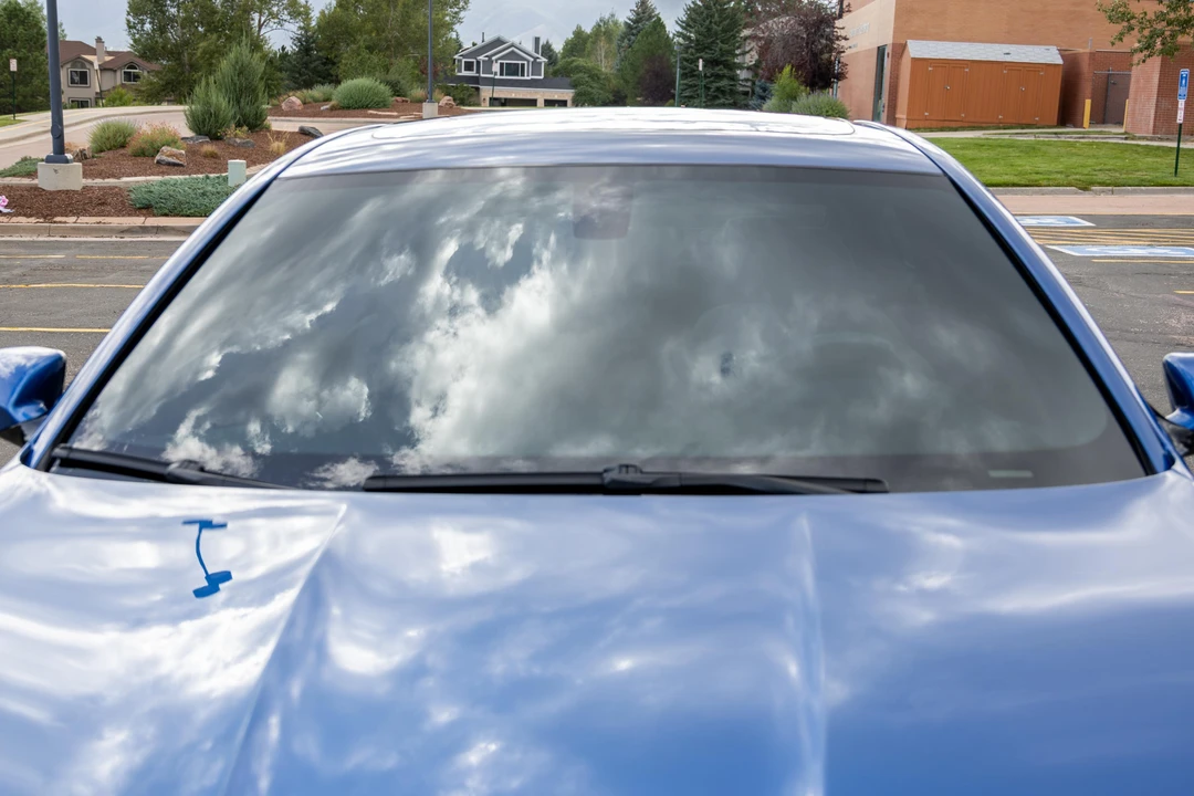 2014 BMW F10 M5 - Image 23 of 31
