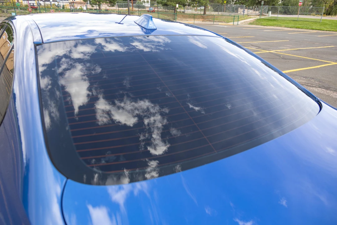 2014 BMW F10 M5 - Image 26 of 31