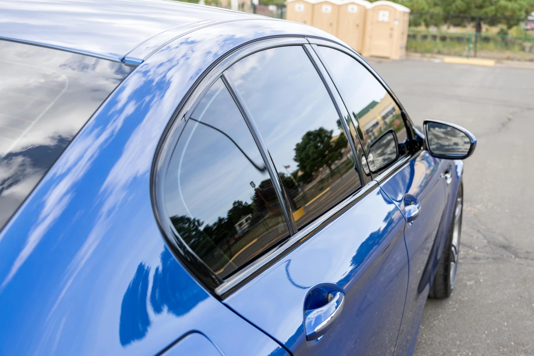 2014 BMW F10 M5 - Image 29 of 31