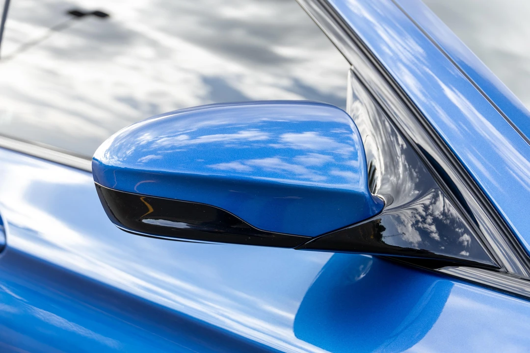 2014 BMW F10 M5 - Image 30 of 31