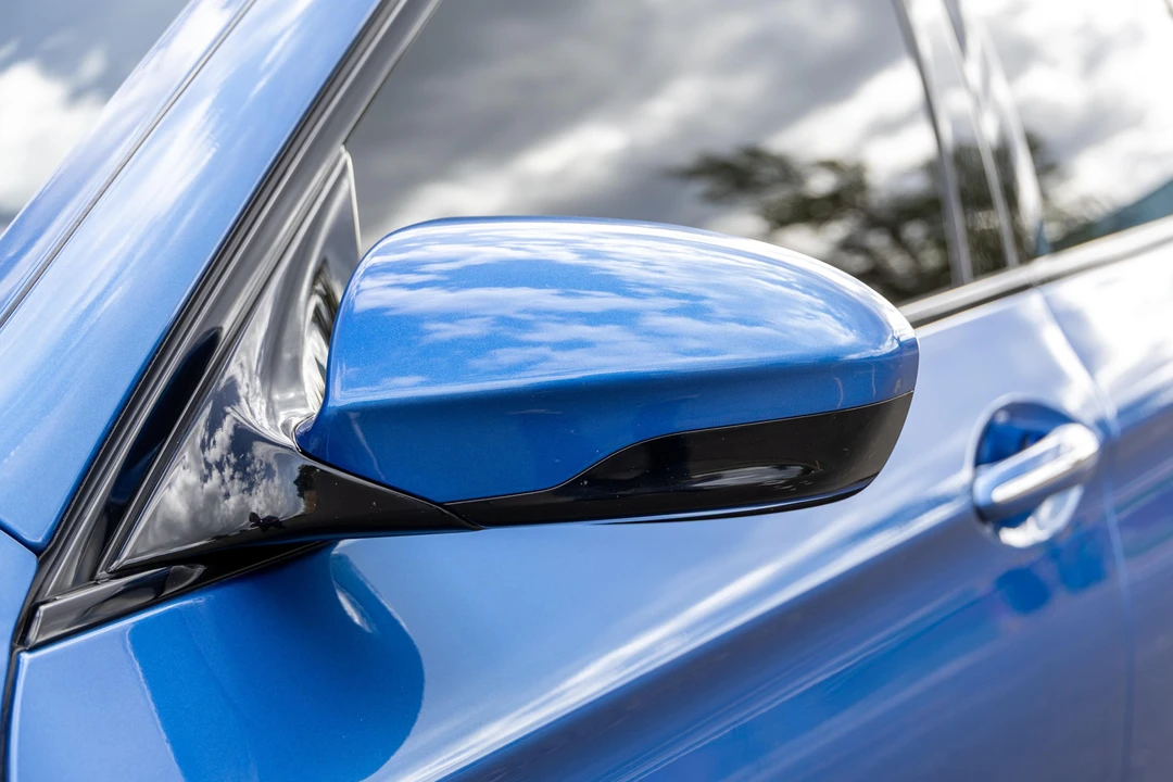 2014 BMW F10 M5 - Image 31 of 31