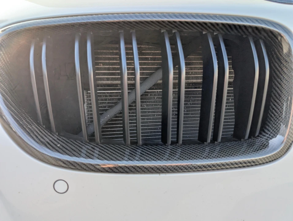 2014 BMW F10 M5 - Image 20 of 31